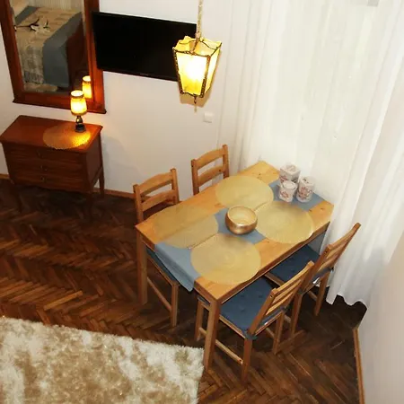 Apartament Good Morning Iv *